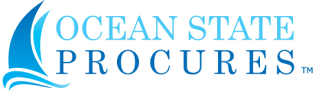 Ocean State Procures Logo